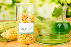Heckdyke biofuel availability