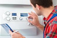 free commercial Heckdyke boiler quotes